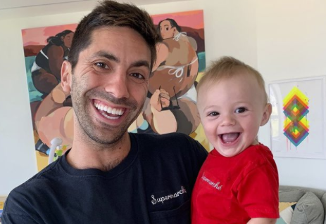 Nev Schulman Reflects On His Battle With COVID-19