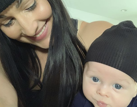 If Nikki Bella And Artem Chigvintsev Split, Who Gets Custody?