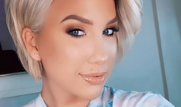 Savannah Chrisley Reveals The Inspiration Behind Her Sassy Collection