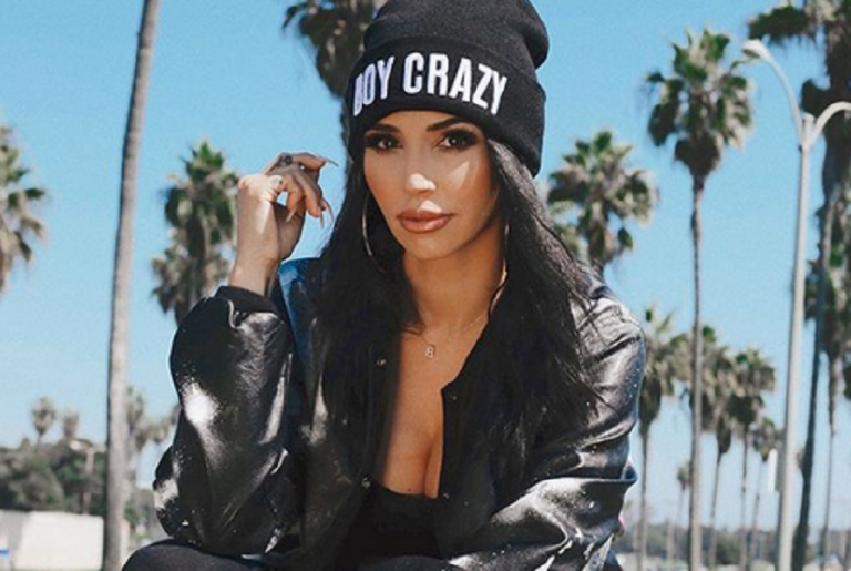 Scheana Shay Gets Mommy-Shamed For Attending Football Game