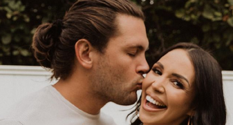 Does Pregnant Scheana Shay Plan To Marry Brock Davies?