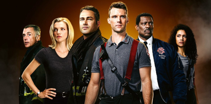 'Chicago Fire' Season 9 What We Can Look Forward To