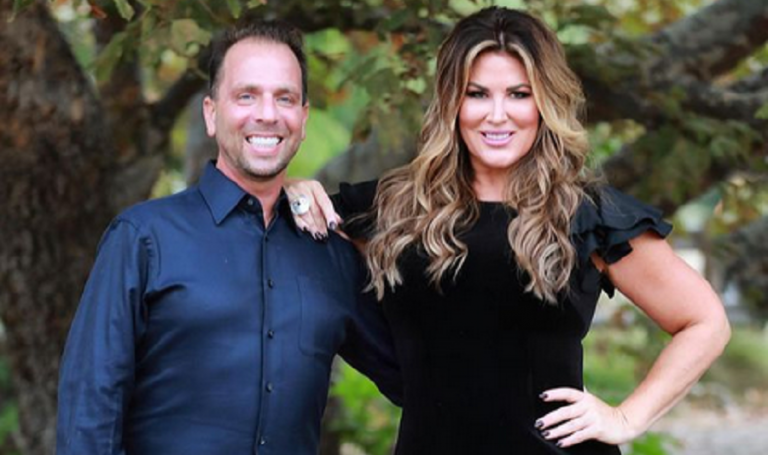 Shane Simpson Dishes The Dirt On Everything ‘RHOC’