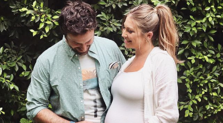 Hang In There, Kid! Stassi Schroeder Wants To Give Birth To A Capricorn