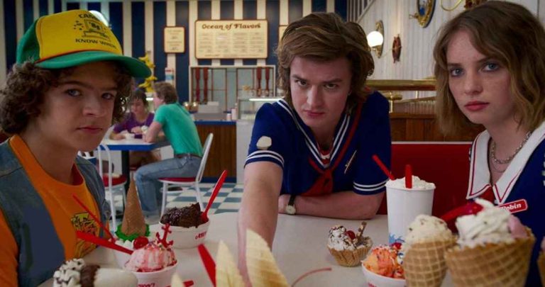 ‘Stranger Things:’ Producer Calls Season 4 The Best, Thanks Pandemic For That