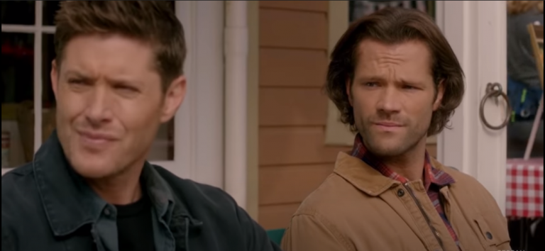 ‘Supernatural’ Fans React To The Heartbreaking Series Finale