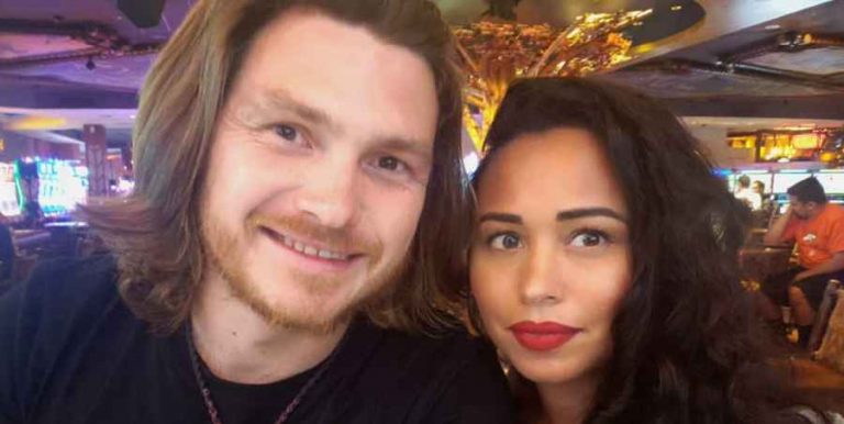 ’90 Day Fiance’ Star Tania Helps Syngin Get Closer To Getting A Green Card
