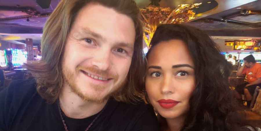 Tania and Syngin of 90 Day Fiance: Happily Ever After?