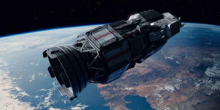 Amazon Prime Video Sci-Fi Series ‘The Expanse’ To End After Season 6