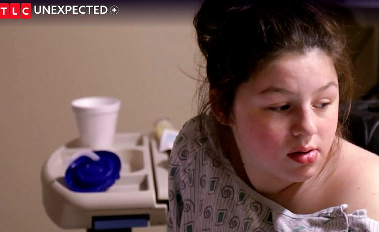 TLC ‘Unexpected’ Returns With More True Teen Mom Stories, Preview
