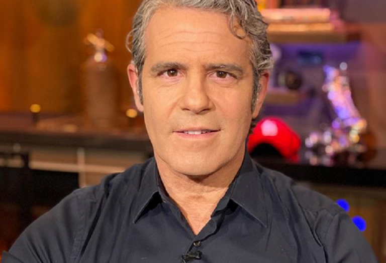 Andy Cohen Talks ‘Pump Rules’ Season 9 Without Stassi Or Kristen