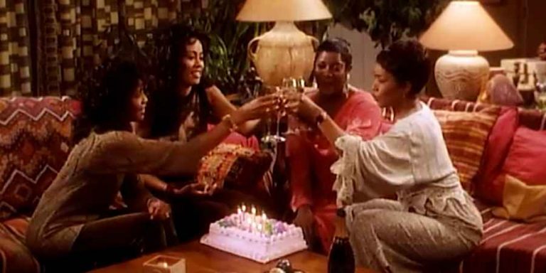 TV Adaptation Of Novel ‘Waiting To Exhale’ Coming From Lee Daniels
