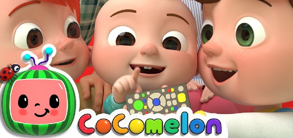 CoCoMelon YouTube Netflix