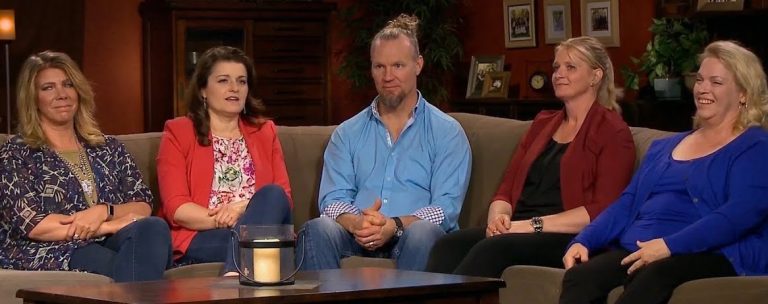 Will ‘Sister Wives’ Season 15 Premiere Next Month?