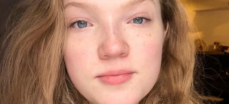 Savanah Brown Shares Rare Selfie, ‘Sister Wives’ Fans Think She’s Stunning