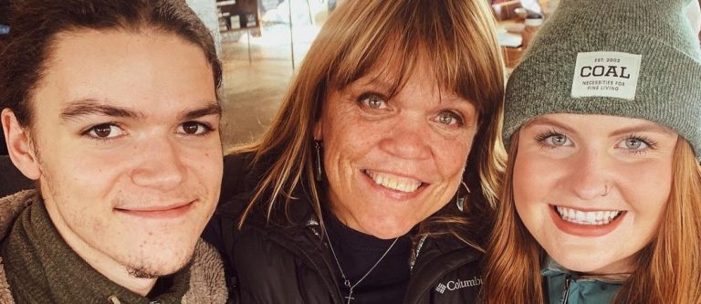 Jacob Roloff Fires Back At Those Doubting His Claim: ‘Shut The F*ck Up’