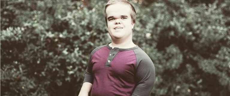 ‘7 Little Johnstons’ Jonah Turns 21, Fans Flood Him With Birthday Wishes