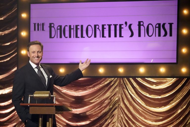 Bachelor Nation’s Chris Harrison part of the ‘Celebrity Wheel of Fortune’ Lineup
