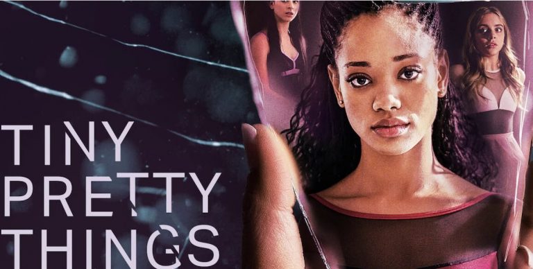Netflix’s ‘Tiny Pretty Things’ Under Fire For Unnecessary Sex Scenes