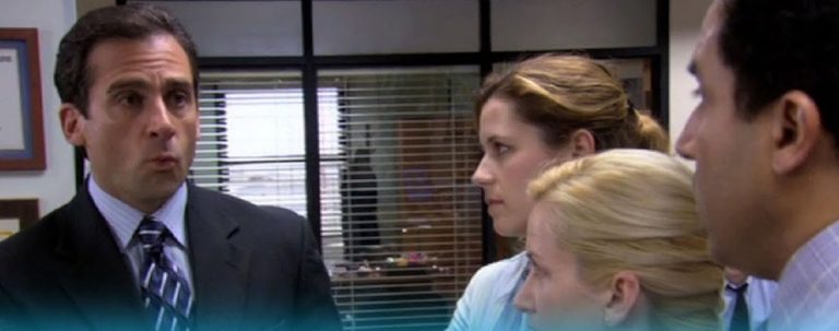 Peacock Snags ‘The Office’ After Netflix Drops It