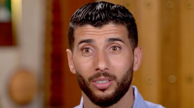 ’90 Day Fiance’: Aladin Unrecognizable with New Makeover