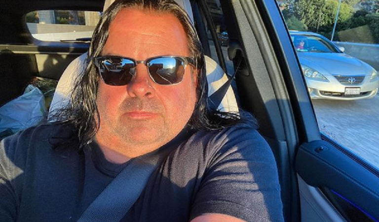 90 day fiance big ed car selfie