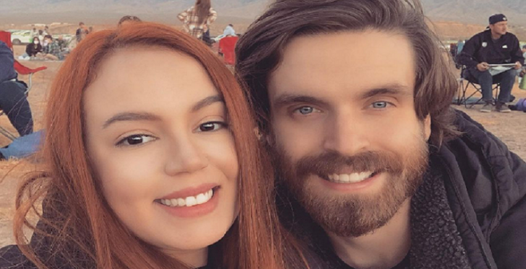 Are ’90 Day Fiance’ Couple Jess And Brian Still Married?