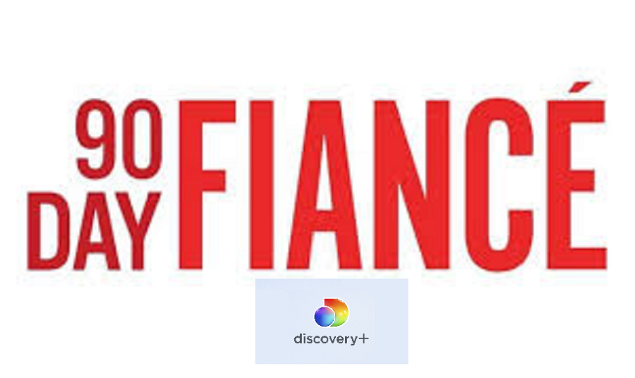 90 day fiance logo