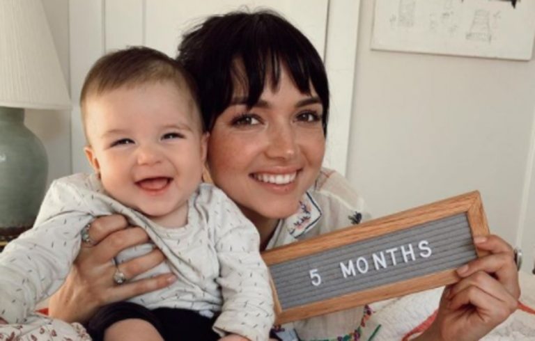Bekah Martinez Faces Mom Shamers Over Parenting Choices