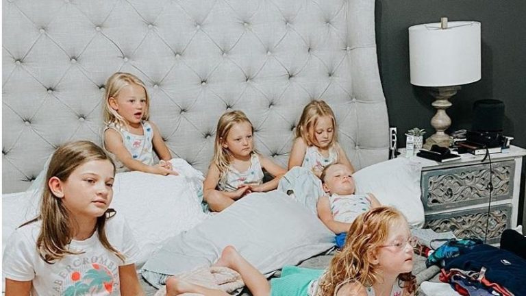 ‘OutDaughtered’ Family Gets Sick Amid Pandemic, Was It COVID-19?