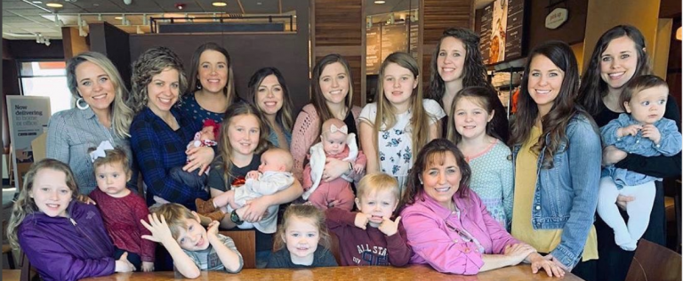 ‘Counting On’ Leaving TLC? Duggar Fans Get Confused