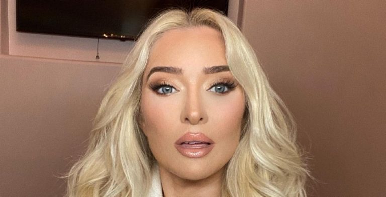 Why Did Erika Girardi Really File For Divorce From Tom?