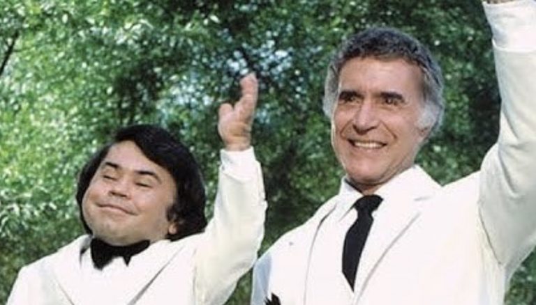‘Fantasy Island’ Reboot From ‘Happier In Hollywood’ Podcaster/Showrunners
