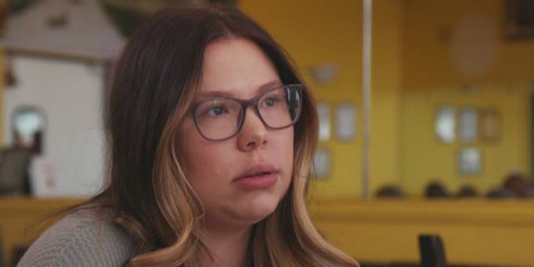 MTV’s Kailyn Lowry Okay With Kids Watching ‘Teen Mom 2’ One Day