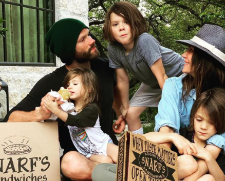 jaredpadalecki Instagram