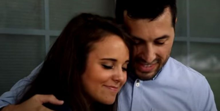 Jeremy Vuolo Jinger Duggar