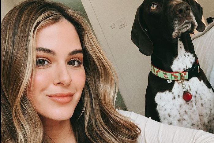 JoJo Fletcher In Los Angeles For Mystery Job, What Is She Up To?