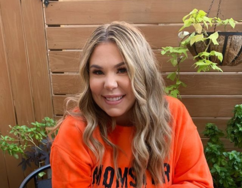 ‘Teen Mom’ Kailyn Lowry Gets Slammed by Fans For ‘Manipulative’ Posts