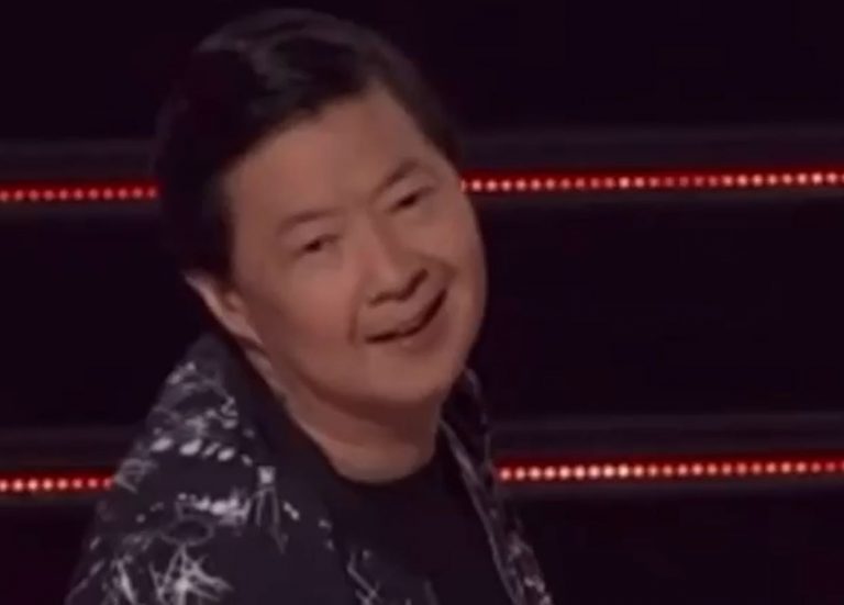 Viewers Upset Ken Jeong Seems Intoxicated On New Year’s Eve Special
