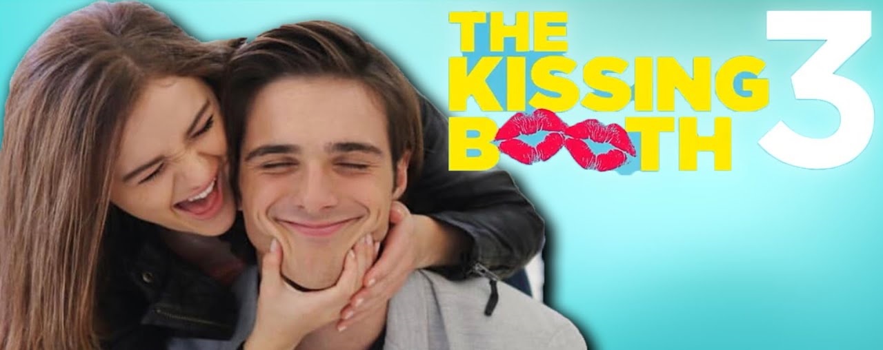 The kissing booth rules of friendship