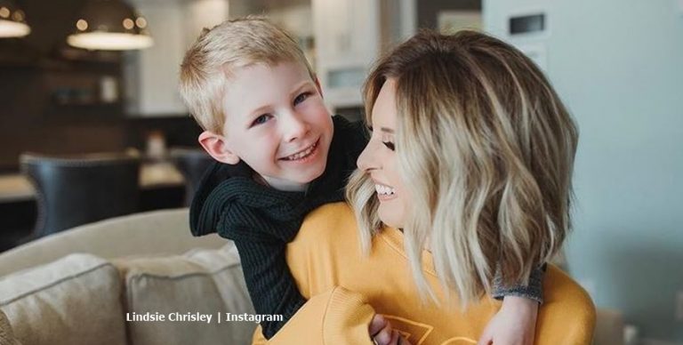 Lindsie Chrisley | Instagram