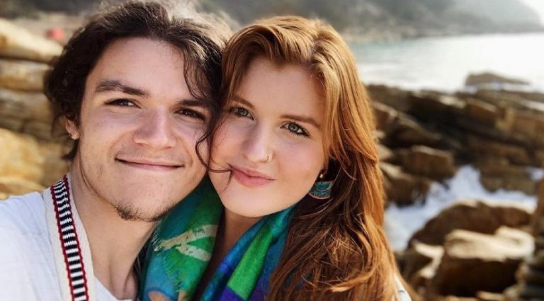 ‘LPBW’Jacob Roloff’s Wife Isabel Sofia Rock Praises Him For Speaking Up
