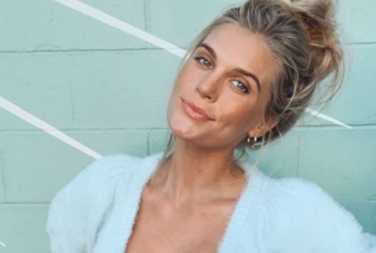 Madison LeCroy Says Austen Kroll Isn’t Flirting With Kristin Cavallari