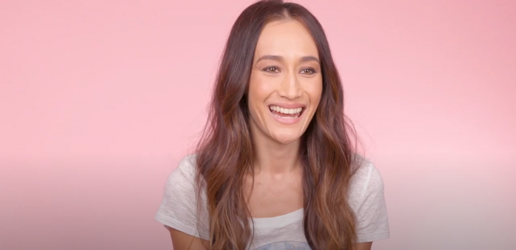 'Pivoting' Adds Maggie Q To Its Already Stellar Lineup