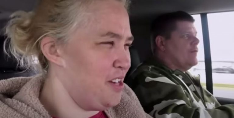 Mama June Claims Geno & WEtv Pushed Her To Rehab
