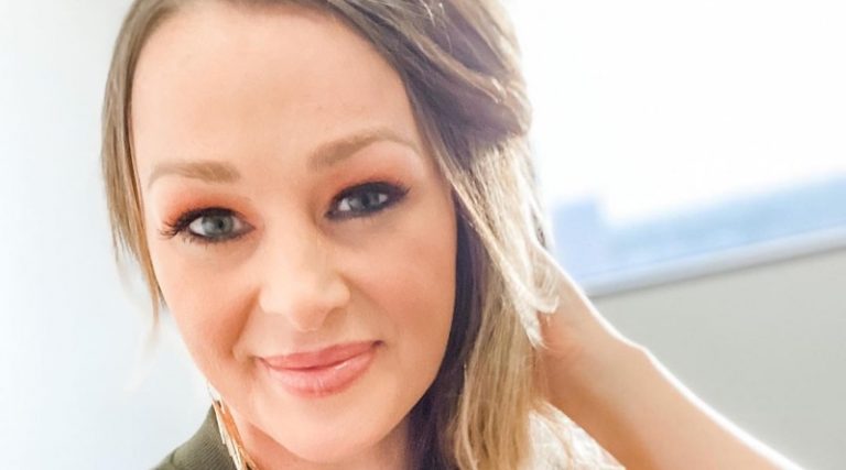 ‘Married at First Sight’: Jamie Otis Shows Off Beautiful Post Baby Bod