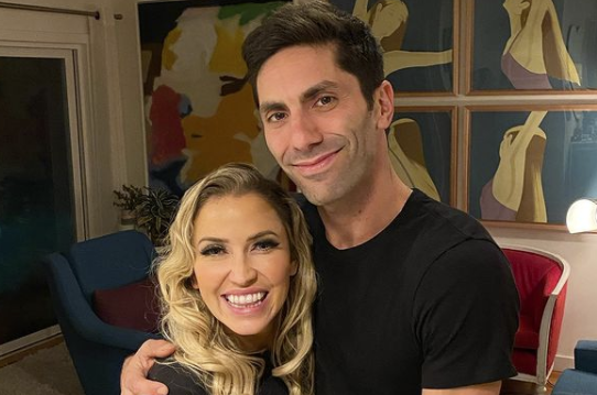 Nev Schulman Shares His Honest Thoughts On Second Place