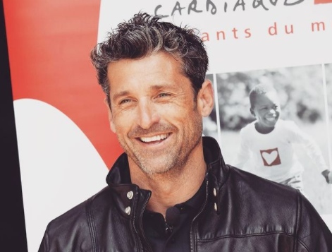 Patrick Dempsey from ‘Grey’s Anatomy’ Might Have Made ‘House” Look Very Different