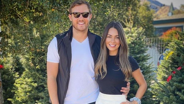 Another ‘Bachelor’ Couple Splits, Peter Weber & Kelley Flanagan Are Over