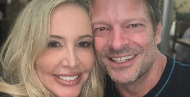 ‘RHOC’ Fans ANGRY Over Shannon Beador’s Christmas Vacation To Cabo